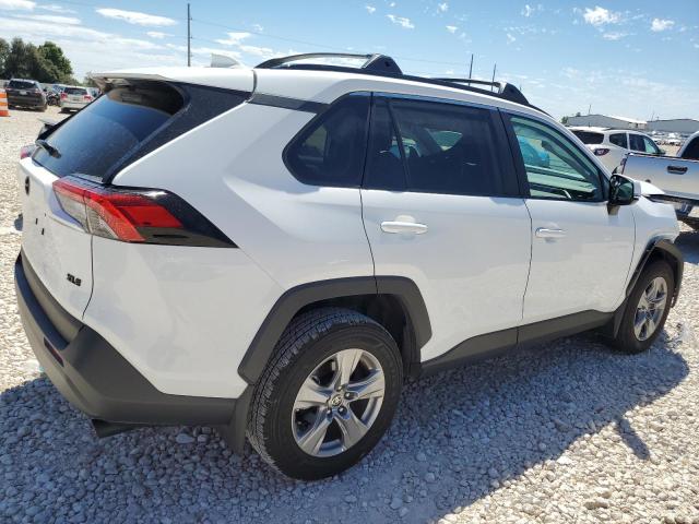 Photo 2 VIN: 2T3W1RFV6RW343497 - TOYOTA RAV4 XLE 