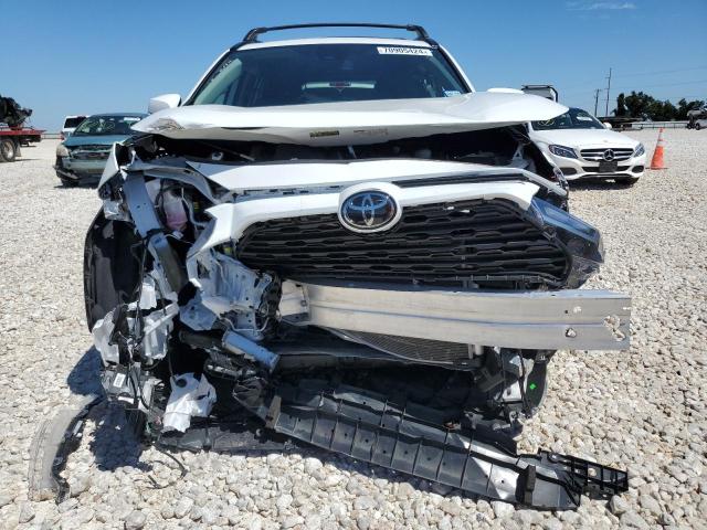 Photo 4 VIN: 2T3W1RFV6RW343497 - TOYOTA RAV4 XLE 