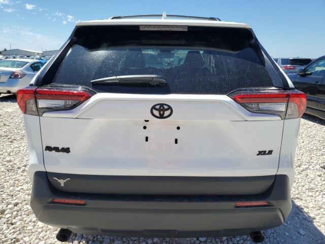 Photo 5 VIN: 2T3W1RFV6RW343497 - TOYOTA RAV4 XLE 