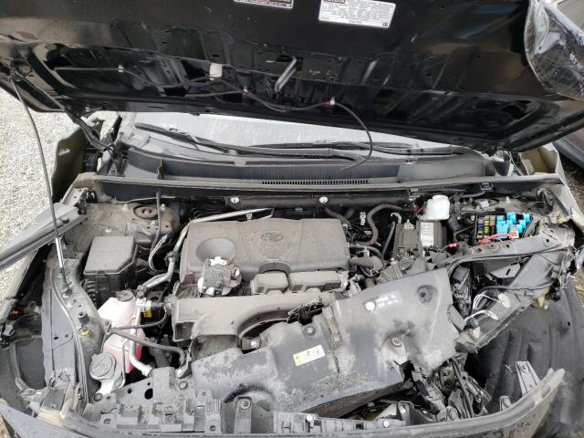 Photo 6 VIN: 2T3W1RFV7KC002228 - TOYOTA RAV4 XLE 