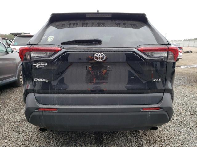 Photo 8 VIN: 2T3W1RFV7KC002228 - TOYOTA RAV4 XLE 