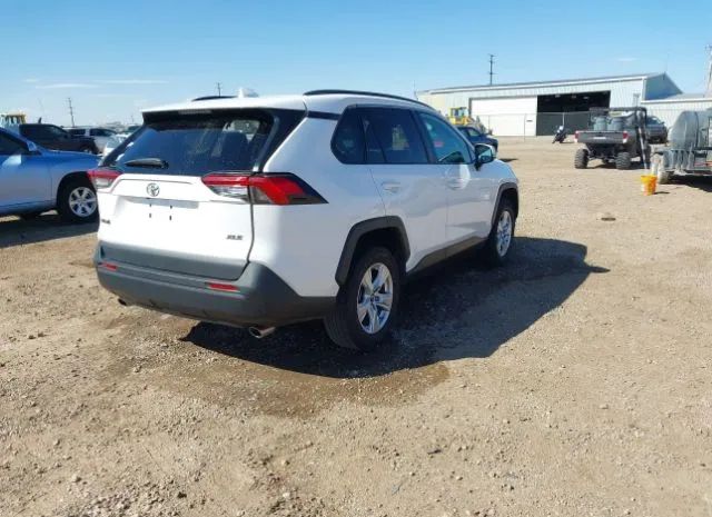 Photo 3 VIN: 2T3W1RFV7KC011771 - TOYOTA RAV4 