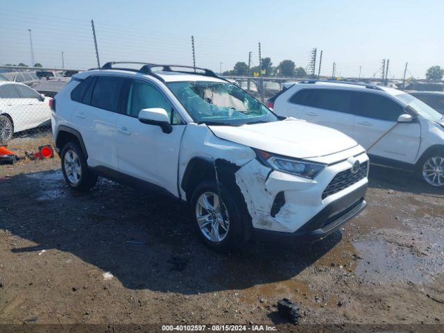 Photo 0 VIN: 2T3W1RFV7KC023340 - TOYOTA RAV4 