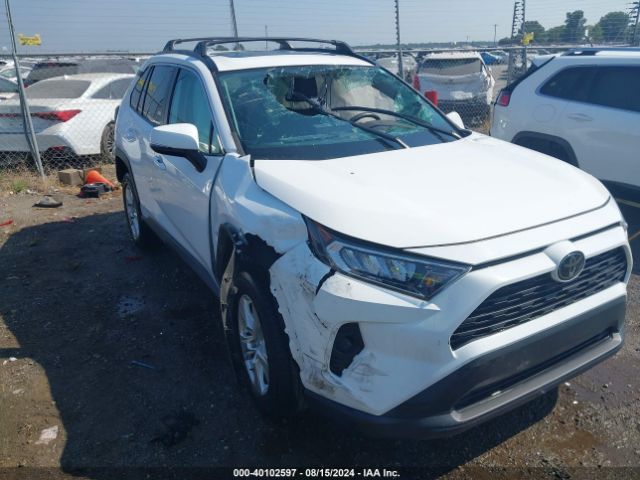 Photo 5 VIN: 2T3W1RFV7KC023340 - TOYOTA RAV4 