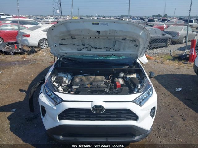 Photo 9 VIN: 2T3W1RFV7KC023340 - TOYOTA RAV4 