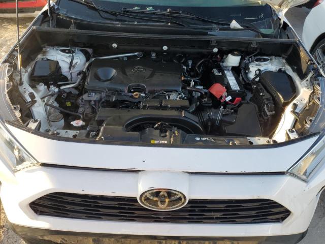 Photo 11 VIN: 2T3W1RFV7KC024309 - TOYOTA RAV4 XLE 