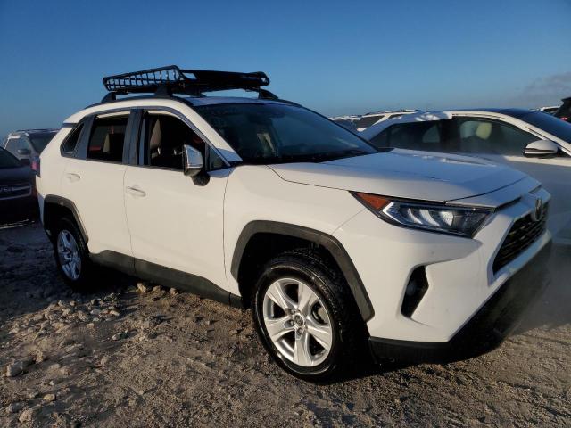 Photo 3 VIN: 2T3W1RFV7KC024309 - TOYOTA RAV4 XLE 