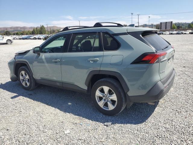 Photo 1 VIN: 2T3W1RFV7KC025900 - TOYOTA RAV4 XLE 