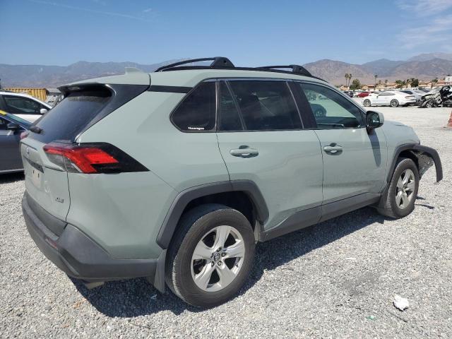 Photo 2 VIN: 2T3W1RFV7KC025900 - TOYOTA RAV4 XLE 