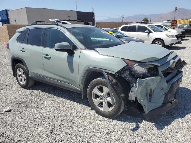 Photo 3 VIN: 2T3W1RFV7KC025900 - TOYOTA RAV4 XLE 