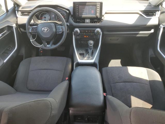 Photo 7 VIN: 2T3W1RFV7KC025900 - TOYOTA RAV4 XLE 