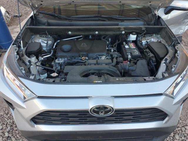 Photo 11 VIN: 2T3W1RFV7KW004382 - TOYOTA RAV4 XLE 