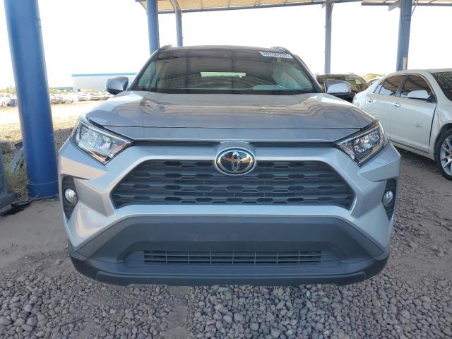 Photo 4 VIN: 2T3W1RFV7KW004382 - TOYOTA RAV4 XLE 