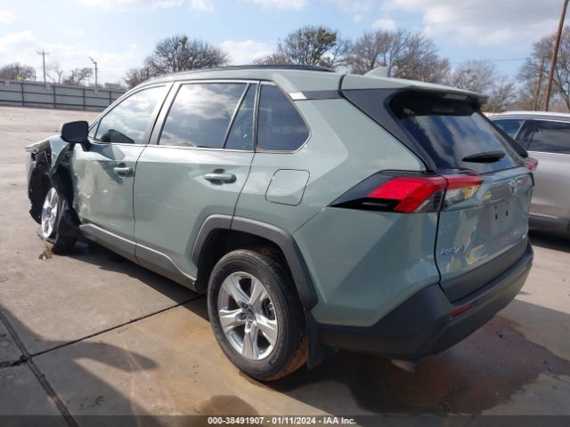 Photo 2 VIN: 2T3W1RFV7KW008254 - TOYOTA RAV4 