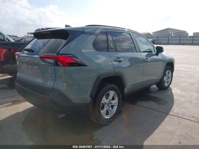 Photo 3 VIN: 2T3W1RFV7KW008254 - TOYOTA RAV4 