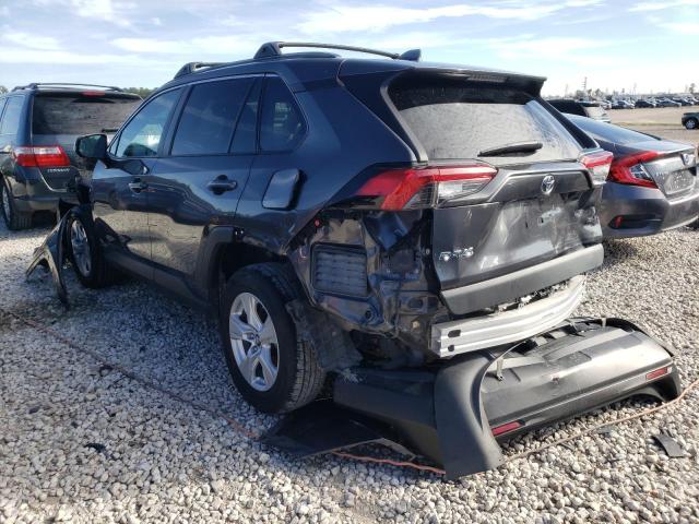 Photo 2 VIN: 2T3W1RFV7KW008948 - TOYOTA RAV4 XLE 