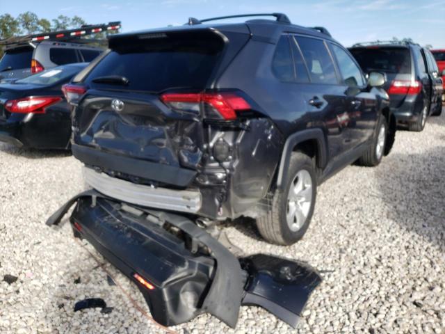 Photo 3 VIN: 2T3W1RFV7KW008948 - TOYOTA RAV4 XLE 