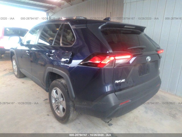 Photo 2 VIN: 2T3W1RFV7KW009677 - TOYOTA RAV4 