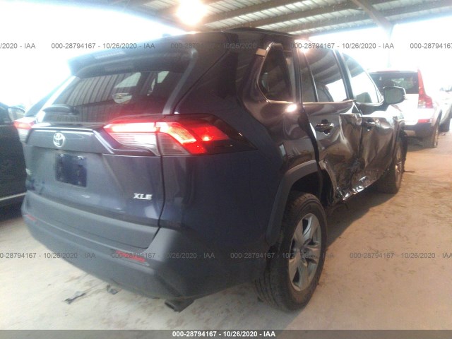 Photo 3 VIN: 2T3W1RFV7KW009677 - TOYOTA RAV4 