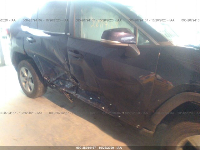 Photo 5 VIN: 2T3W1RFV7KW009677 - TOYOTA RAV4 