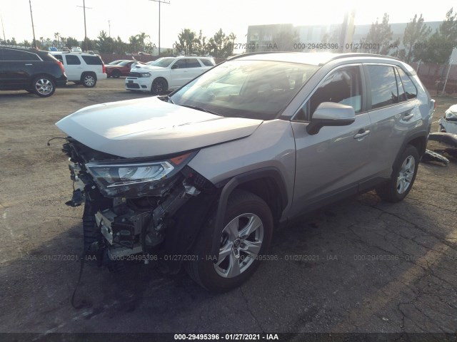 Photo 1 VIN: 2T3W1RFV7KW012885 - TOYOTA RAV4 