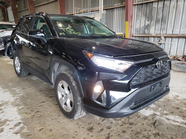 Photo 0 VIN: 2T3W1RFV7KW016225 - TOYOTA RAV4 