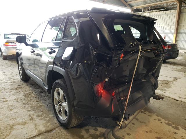 Photo 2 VIN: 2T3W1RFV7KW016225 - TOYOTA RAV4 