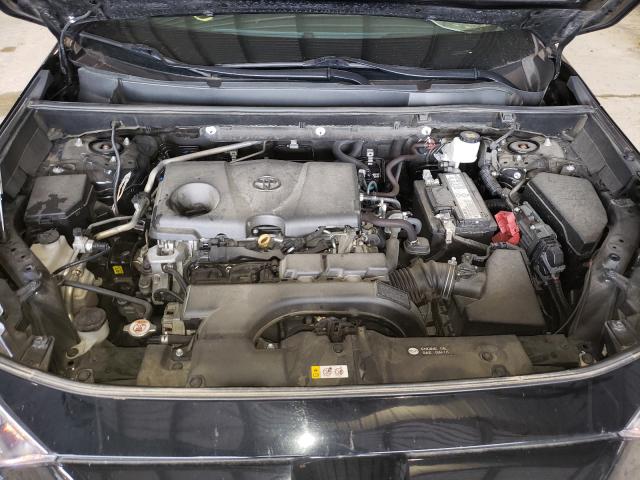 Photo 6 VIN: 2T3W1RFV7KW016225 - TOYOTA RAV4 