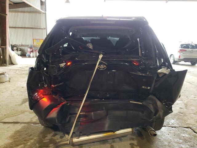 Photo 8 VIN: 2T3W1RFV7KW016225 - TOYOTA RAV4 