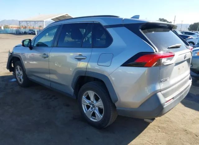 Photo 2 VIN: 2T3W1RFV7KW018508 - TOYOTA RAV 4 