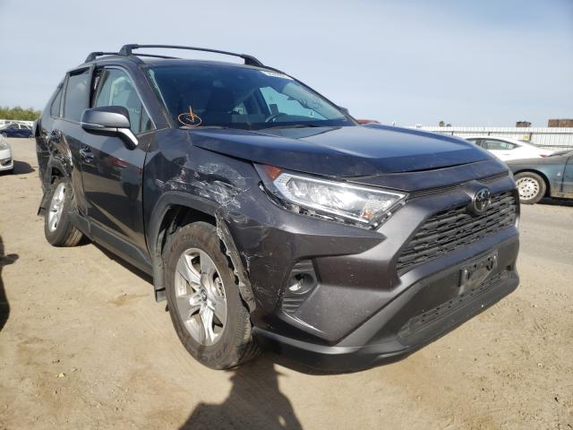 Photo 0 VIN: 2T3W1RFV7KW021635 - TOYOTA RAV4 XLE 