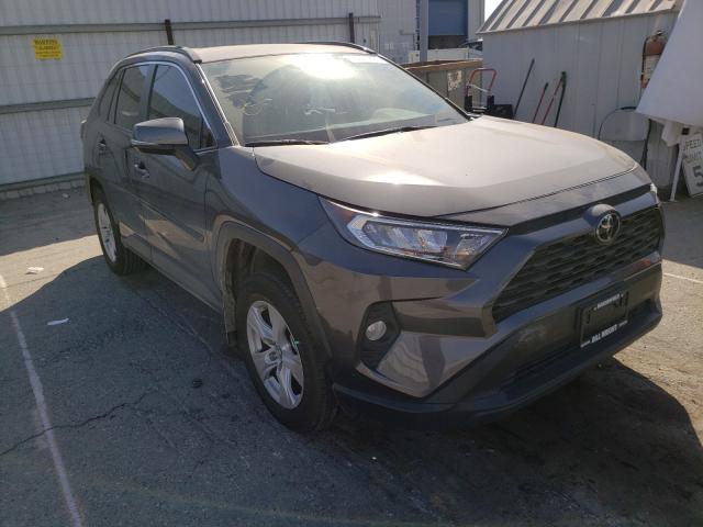 Photo 0 VIN: 2T3W1RFV7KW024373 - TOYOTA RAV4 XLE 