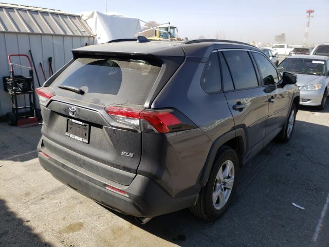 Photo 3 VIN: 2T3W1RFV7KW024373 - TOYOTA RAV4 XLE 