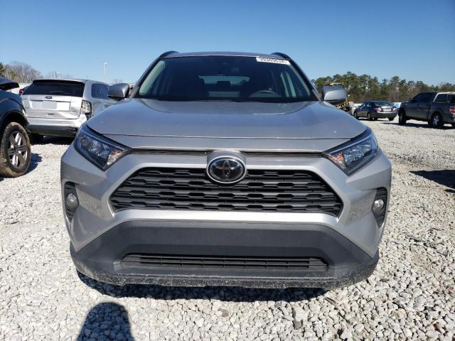 Photo 4 VIN: 2T3W1RFV7KW028357 - TOYOTA RAV4 