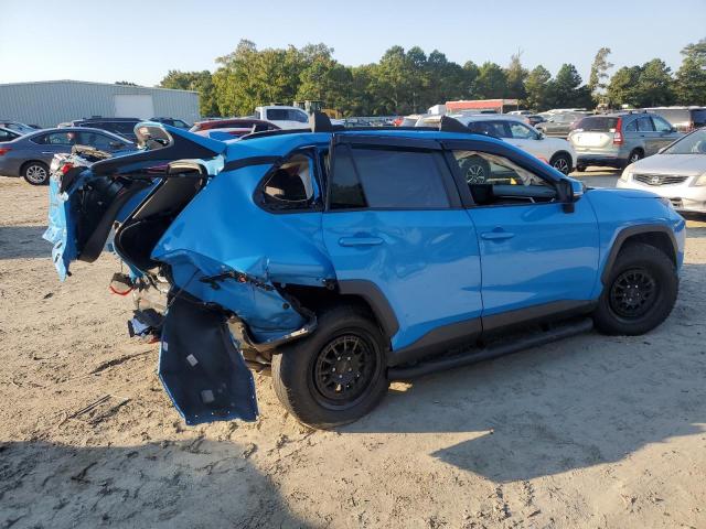 Photo 2 VIN: 2T3W1RFV7KW035258 - TOYOTA RAV4 XLE 