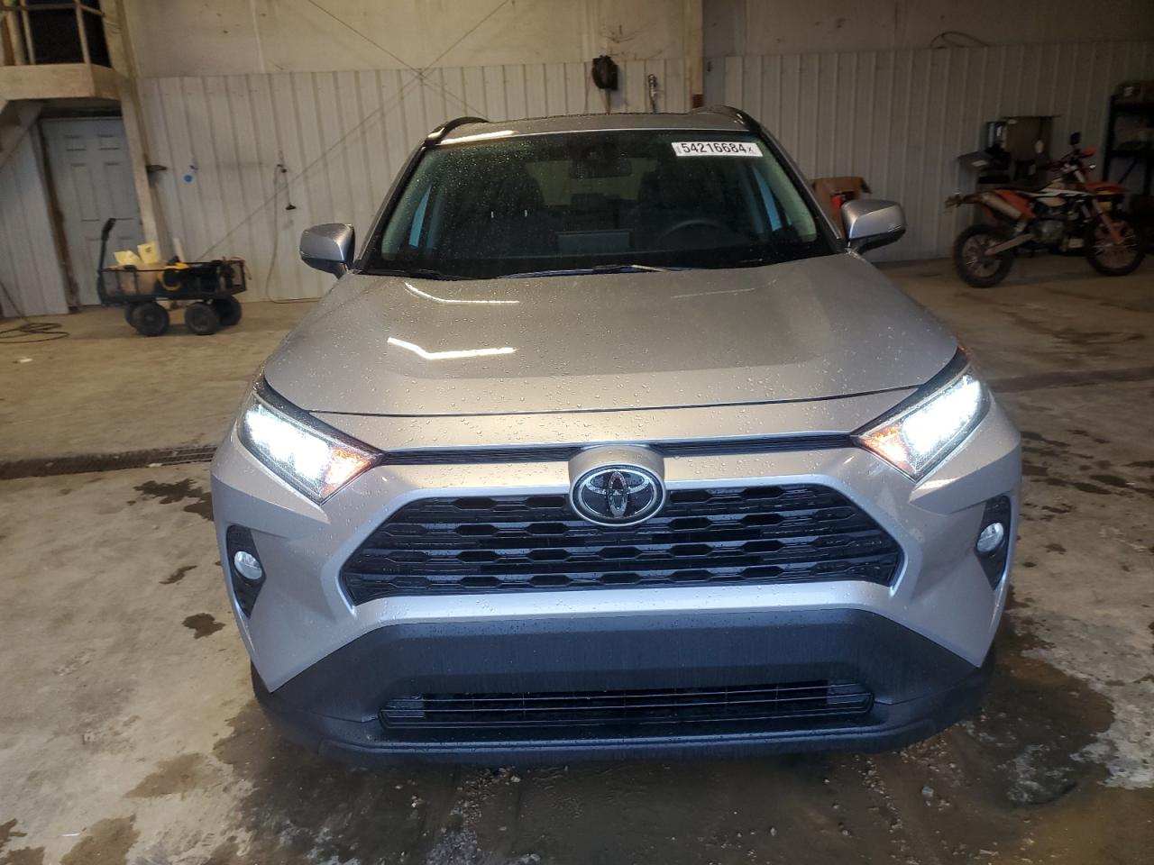 Photo 4 VIN: 2T3W1RFV7KW049175 - TOYOTA RAV 4 