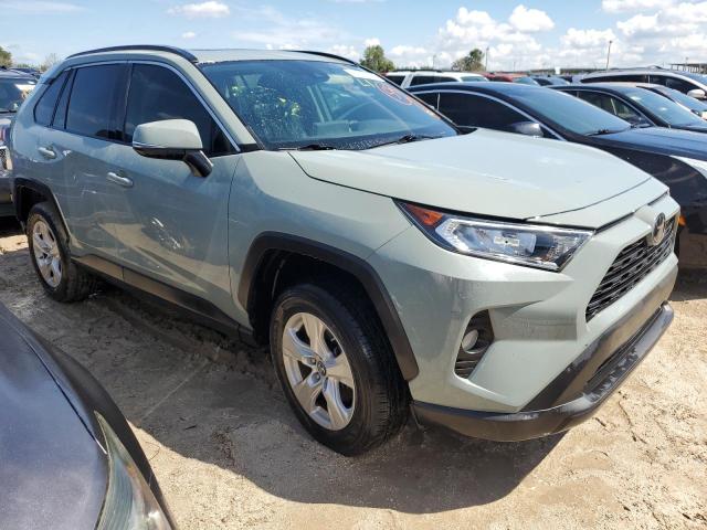 Photo 3 VIN: 2T3W1RFV7KW053999 - TOYOTA RAV4 XLE 