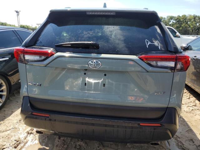 Photo 5 VIN: 2T3W1RFV7KW053999 - TOYOTA RAV4 XLE 