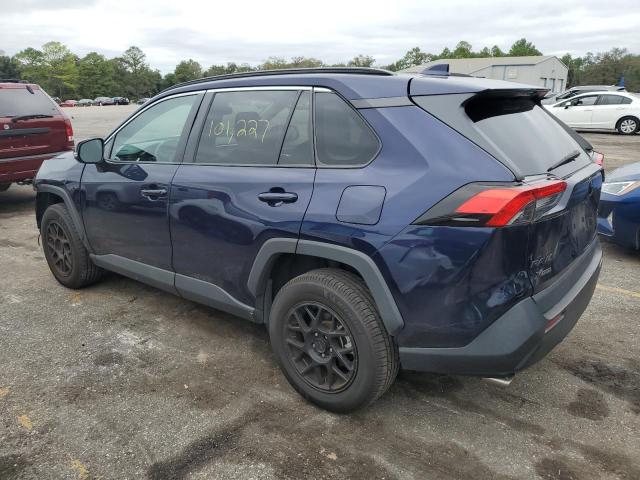 Photo 1 VIN: 2T3W1RFV7KW054554 - TOYOTA RAV4 