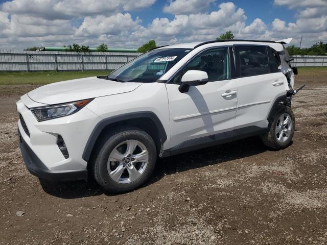 Photo 0 VIN: 2T3W1RFV7LC034193 - TOYOTA RAV4 XLE 