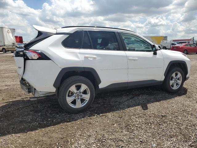 Photo 2 VIN: 2T3W1RFV7LC034193 - TOYOTA RAV4 XLE 