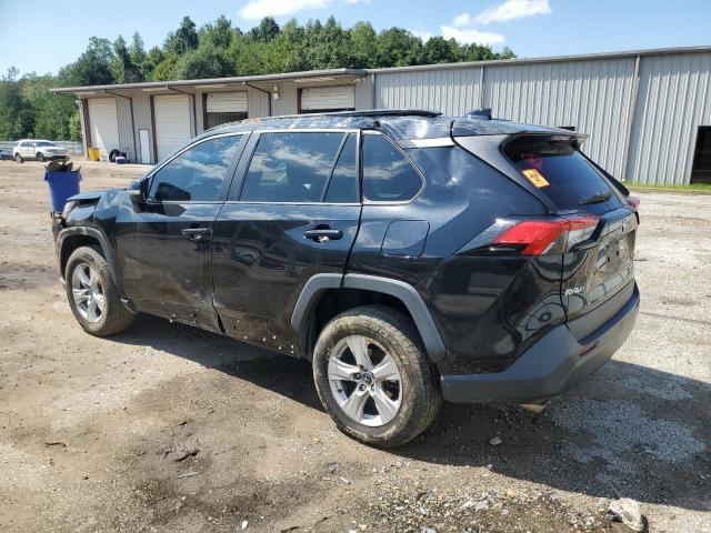 Photo 1 VIN: 2T3W1RFV7LC035876 - TOYOTA RAV4 XLE 