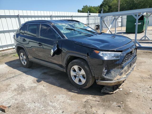 Photo 3 VIN: 2T3W1RFV7LC035876 - TOYOTA RAV4 XLE 