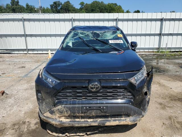 Photo 4 VIN: 2T3W1RFV7LC035876 - TOYOTA RAV4 XLE 