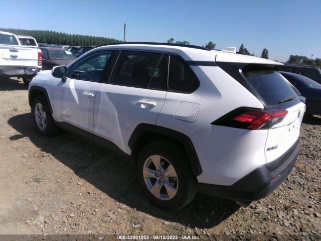 Photo 2 VIN: 2T3W1RFV7LC047817 - TOYOTA RAV4 