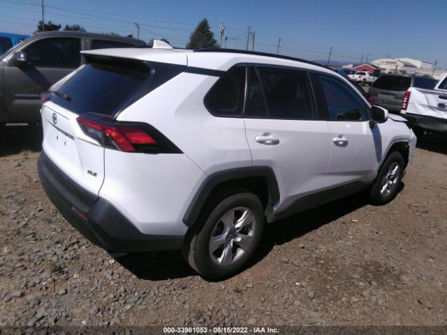 Photo 3 VIN: 2T3W1RFV7LC047817 - TOYOTA RAV4 