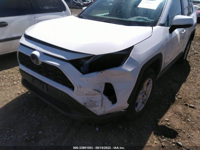 Photo 5 VIN: 2T3W1RFV7LC047817 - TOYOTA RAV4 