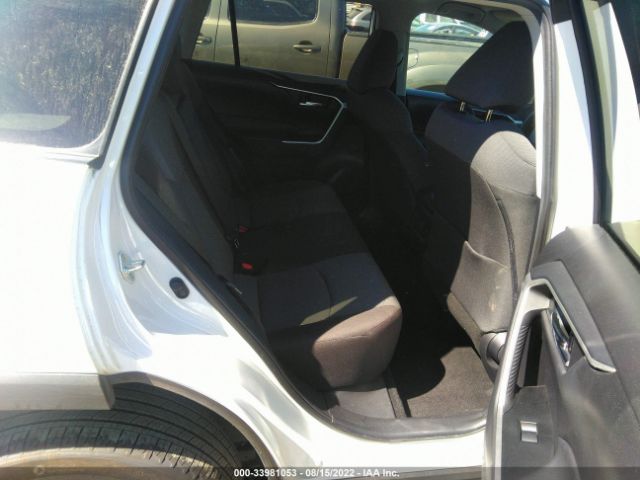 Photo 7 VIN: 2T3W1RFV7LC047817 - TOYOTA RAV4 