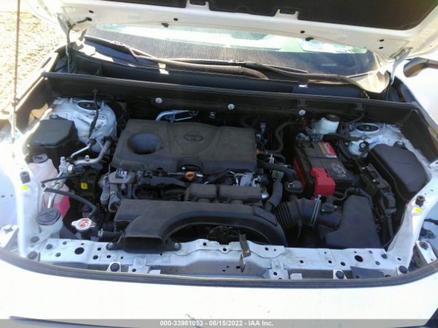 Photo 9 VIN: 2T3W1RFV7LC047817 - TOYOTA RAV4 