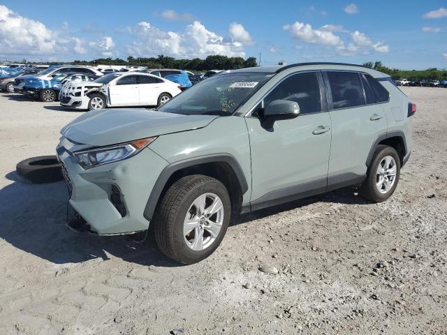 Photo 0 VIN: 2T3W1RFV7LC048711 - TOYOTA RAV4 XLE 